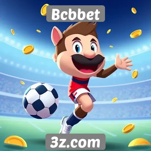 Plataforma Bcbbet se destaca em promoções para usuários