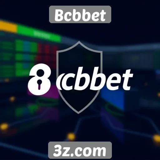 Análise da segurança em transações no site Bcbbet