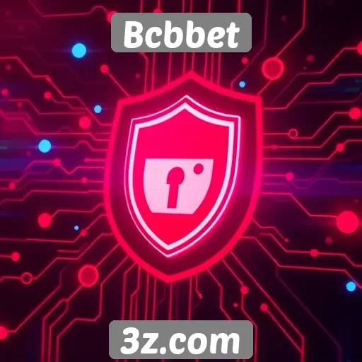 Recursos de segurança no site Bcbbet são destacados