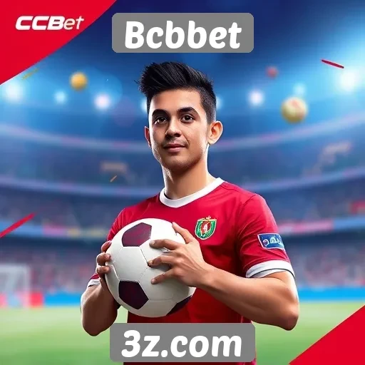 Bcbbet aumenta sua base de usuários com promoções