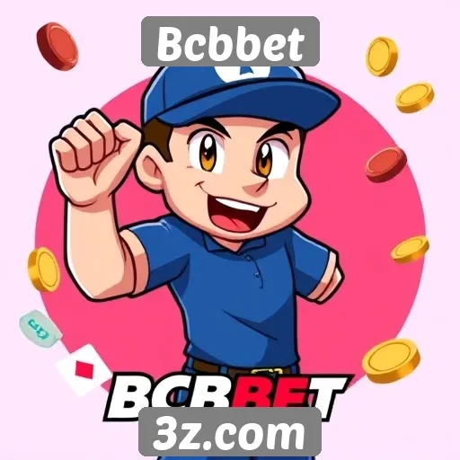 Novidades de jogos no Bcbbet