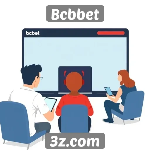 Estudo sobre a usabilidade do site Bcbbet para jogadores